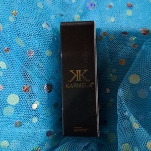 Lipstick by karmela pink